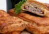 Saccottini di caciotta e salsicce, 20230321 ricettasprint
