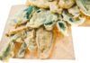 Salvia croccante: ma non la friggi! Ecco come si prepara in poche mosse