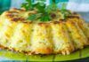 Sformato di riso in padella: ti sbrighi, risparmi e fai un figurone!