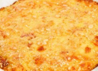 Sformato tortino di alici e patate: il profumo del mare in tavola con pochi spicci!