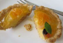 Tartelette con crema e marmellata senza cottura 20230313 ricettasprint