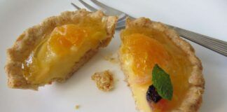 Tartelette con crema e marmellata senza cottura 20230313 ricettasprint