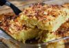 Timballo gratinato di bucatini altro che pizza di spaghetti, questa ricetta è super
