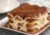 Ti faccio un tiramisù senza mascarpone, leggero ma super top! Provalo!