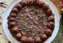 Torta Nesquik al bicchiere: perfetta per quando non ci vedi più dalla fame!