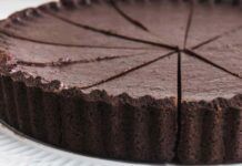 Torta alla nutella: ricetta veloce e anche senza le uova, tutto il sapore della gianduia!