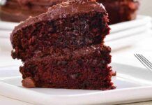 Cioccolato ricotta e nutella: prova la mia fantastica torta, pazzesca a merenda, favolosa come dessert!