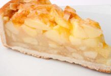 Arance e mele: e dai un calcio ai malanni di stagione con questo dolce da urlo!