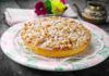 Torta di riso dolcissima
