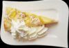 Torta furba crema e ananas