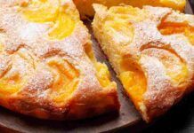 Torta morbidissima allo yogurt e mandarini: la colazione sarà al top!