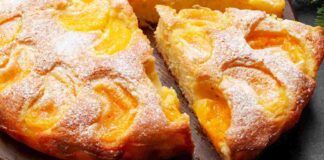 Torta morbidissima allo yogurt e mandarini: la colazione sarà al top!