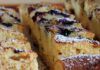 Torta vegetale alle amarene 20230320 ricettasprint