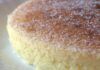 Torta zuccherina