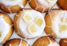 Tortine limone e rum 20230317 ricettasprint