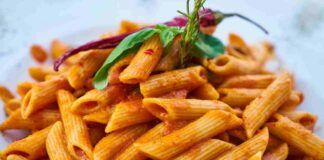 la pasta fa ingrassare quantità quanta mangiarne dosi