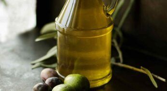Cosa devi sapere sull’olio extravergine d’oliva per non prendere peso