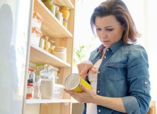 data di scadenza cosa possiamo mangiare