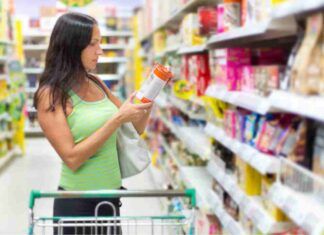 origine degli alimenti etichetta ingredienti cosa vedere