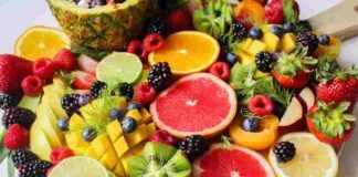 frutta dietetica quale mangiare qual è