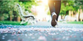 dimagrire camminando quanti chili si possono perdere velocità quanto