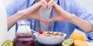 dieta della colazione menu tipo cosa mangiare