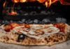 la pizza bruciata non fa male studio motivo acrilammide