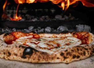 la pizza bruciata non fa male studio motivo acrilammide