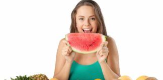 mangiare frutta dieta consigli momento migliore