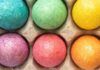 Uova sode colorate: la ricetta naturale e facilissima che sta spopolando sul web