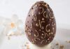 Uovo di Pasqua fatto in casa: bello, buono e con la sorpresa perfetta!