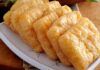 Baccalà fritto light: per mangiare bene senza rinunciare alla linea