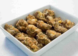 carciofi