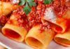 paccheri