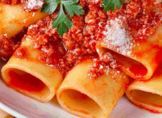 paccheri