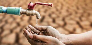 siccità in italia 2023 crisi idrica emergenza cause