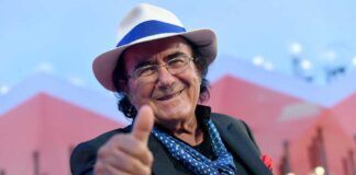 Al Bano Carrisi dieta in forma - RicettaSprint