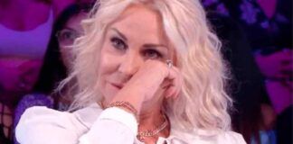 Antonella Clerici dolore immenso - RicettaSprint