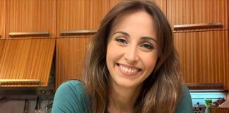 Benedetta Parodi dipendenza - RicettaSprint