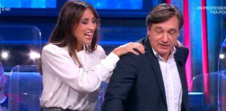 Benedetta Parodi fuori controllo - RicettaSprint