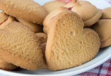 Biscotti alla camomilla profumatissimi: rilassati, perfetti per un dolce riposo!
