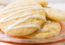 Biscotti carote e arancia: profumatissimi e golosi, sono perfetti per la pausa caffè!