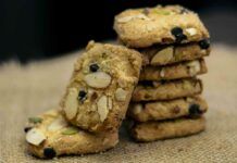Biscotti vegani super nutrienti 28042023 ricettasprint