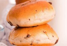 Brioche all'acqua golosissime: leggerissime e irresistibili, sono la ricetta riciclo da fare subito!