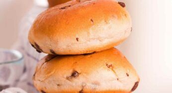 Brioches all’acqua golosissime: sofficissime e irresistibili, sono la ricetta riciclo da fare subito!