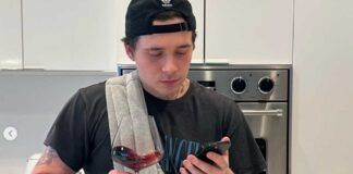 Brooklyn Beckham cucina errori - RicettaSprint