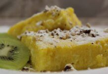 Brownies cremosi extra lemon 19042023 ricettasprint