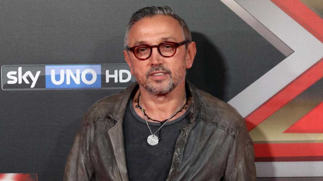 Bruno Barbieri, trapela l'identità del suo unico vero amore: è