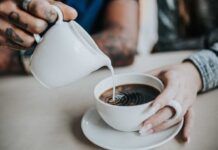 Caffè latte tutti i giorni - RicettaSprint