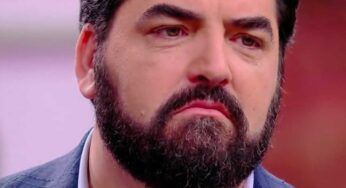 Cannavacciuolo a ruota libera rivela il suo rimpianto più grande: “Ho dovuto rinunciare”